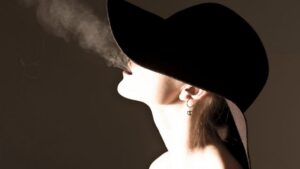 Связь между курением и весом