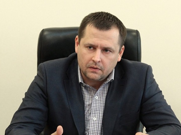 Филатов