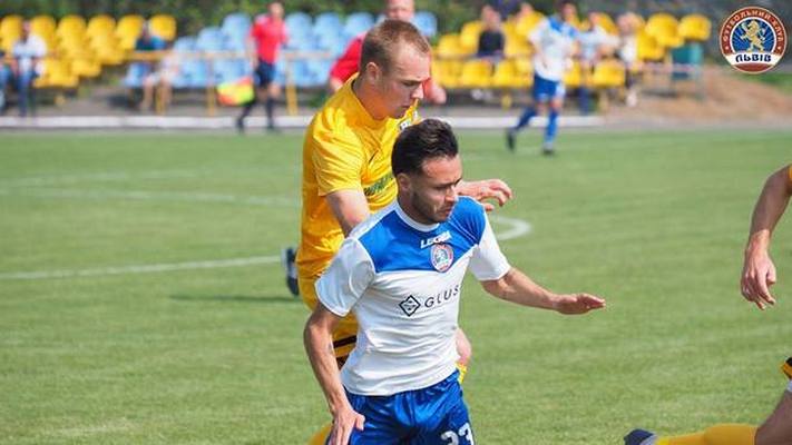 футбол
