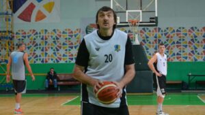 Григорий Хижняк