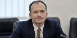 Планирует ли Малюська покинуть должность главы Минюста
