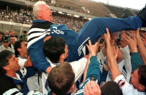 Валерий Лобановский