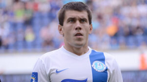 Сергей Кравченко