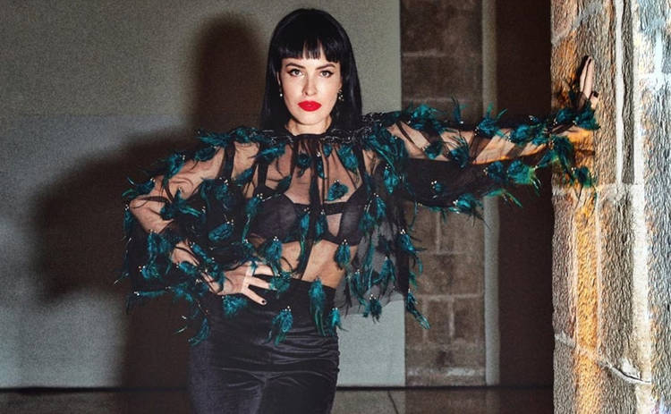 Даша Астафьева