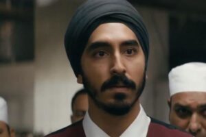 Катарсис, кадр из фильма