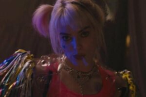 Марго Робби