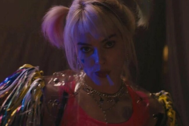 Марго Робби