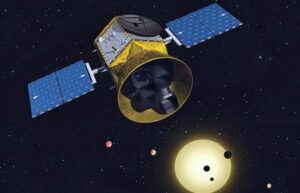 Телескоп TESS