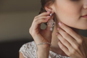 Серьга