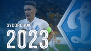 футболист