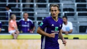 Евгений Макаренко