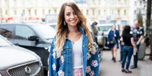 надя дорофеева