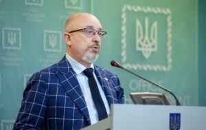 Украина будет настаивать на пересмотре Минских соглашений