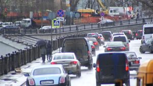 центр Москвы