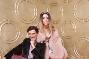 время и стекло