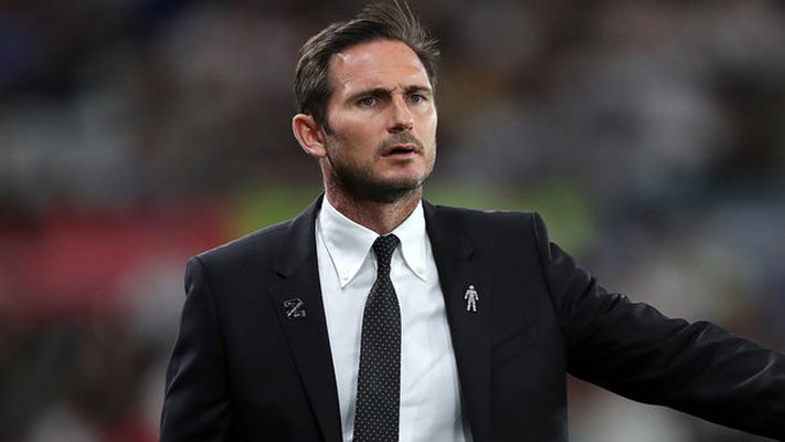 Фрэнк Лэмпард