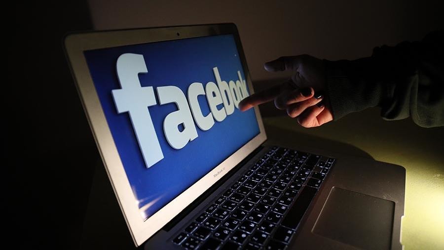 Кандидатов в президенты просят верифицироваться в Facebook и Instagram