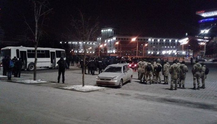 фанаты