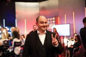 фото Женский журнал ХОЧУ, Юрий Ткач