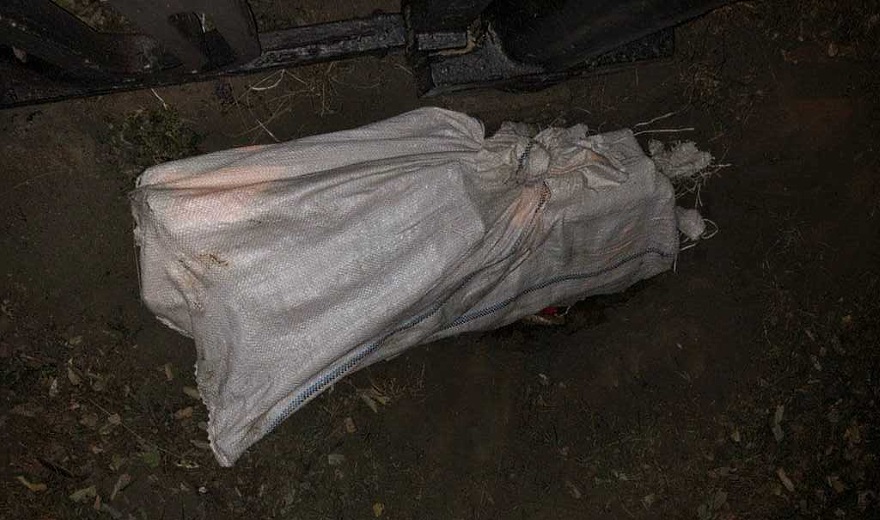 У Дніпрі співробітники Ситуаційного центру запобігли крадіжці кабелю