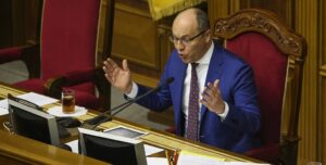 Парубий раскритиковал попытку России сорвать подписание &quot;языкового закона&quot;