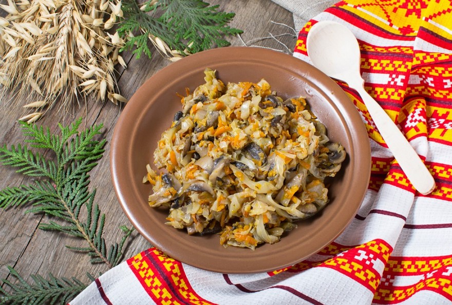 Великий пост