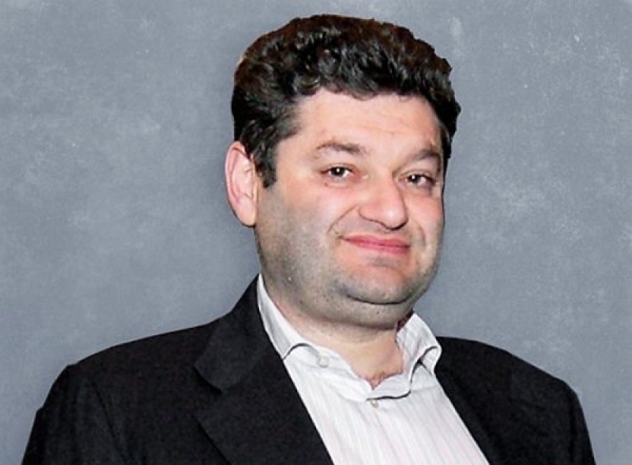 Вадим Ермолаев