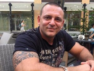 Нардеп из Днепра Бужанский может остаться без зарплаты
