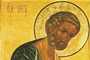 29 января Петров день
