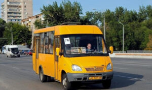 Когда в Днепре пустят маршруты 76 и 126: названы ориентировочные сроки