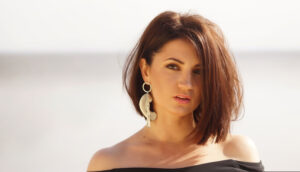 Оля Цибульская