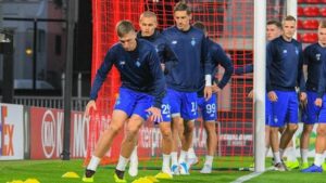 ФК &quot;Динамо&quot;