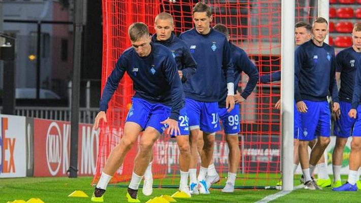 ФК &quot;Динамо&quot;