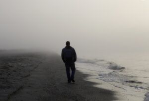 пропавший парень