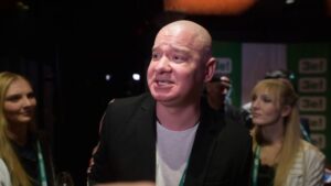 Кошевого из &quot;Квартала 95&quot; избили во время съемок