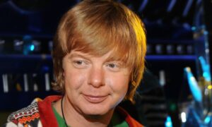 Рыжий из &quot;Иванушек&quot; ужаснул резко постаревшим видом
