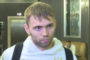 Александр Караваев