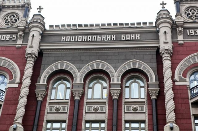 нацбанк Украина