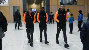 ФК &quot;Шахтер&quot;