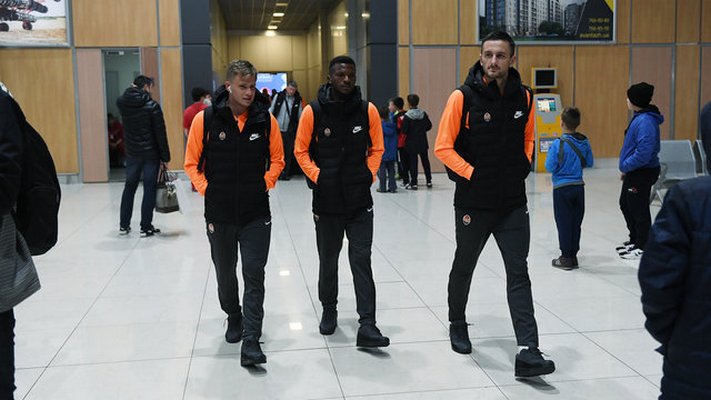 ФК &quot;Шахтер&quot;