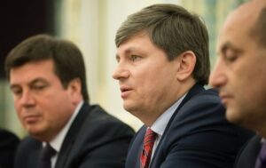 Межобластные перевозки в Украине