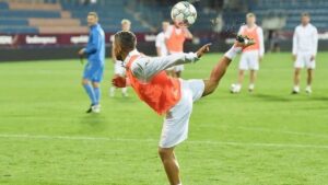 футбол
