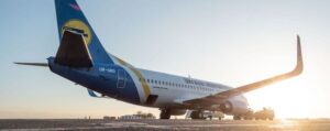 В Китай вылетел самолет для эвакуации украинцев