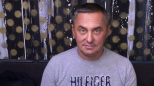 Жидика Сергей Петрович