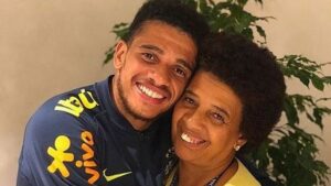 фото Тайсон