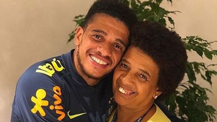 фото Тайсон