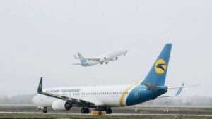 Иран пожаловался на Украину из-за сбитого BOEING