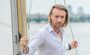 Стас Михайлов впервые высказался об Олеге Виннике