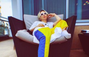 Светлана Лобода