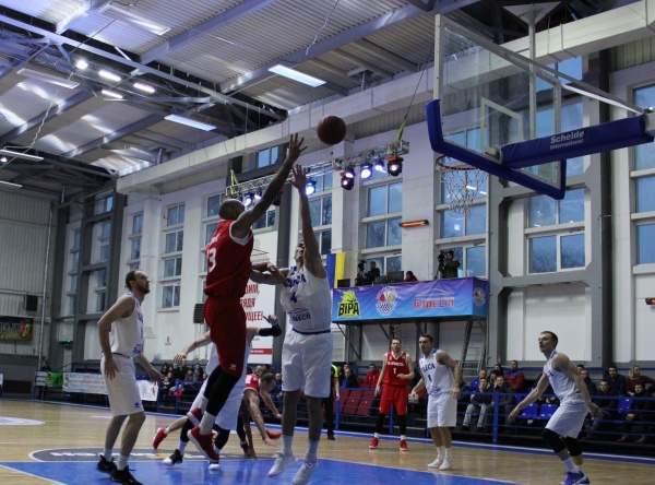 СК Прометей